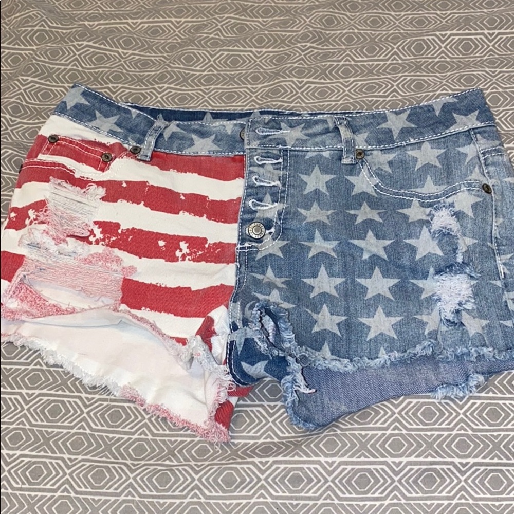 Rue 21 shorts